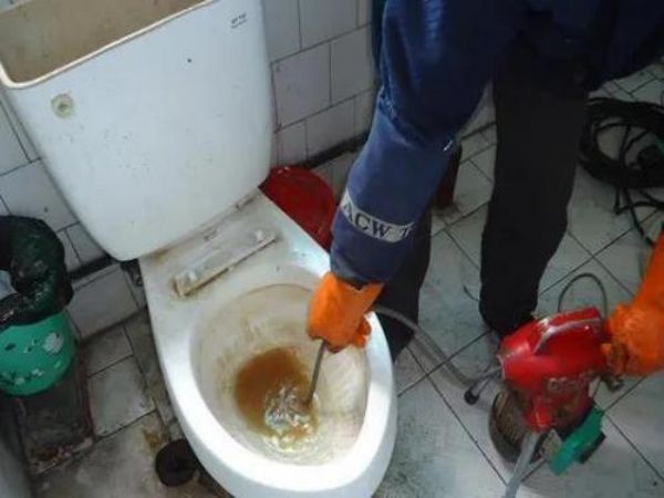 密云管道疏通养护方法（密云管道清淤）
